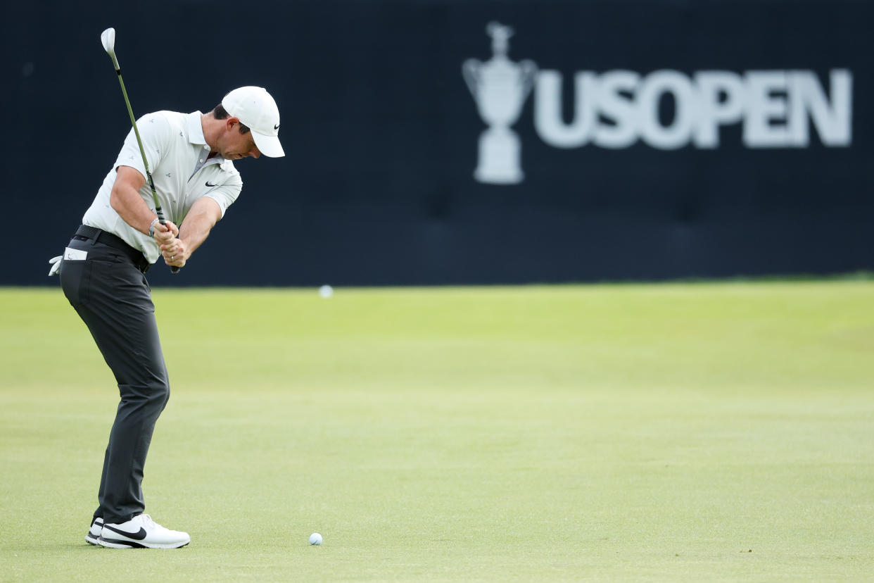 Does Rory McIlroy have a chance at the U.S. Open? (Warren Little/Getty Images)