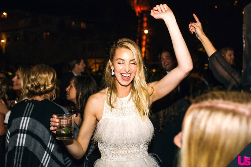 New Photos From Whitney Port's Wedding Are Here