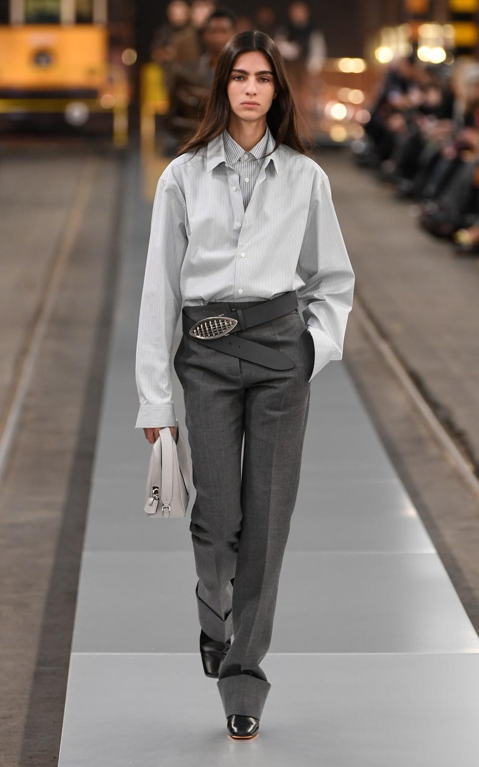 Tods autumn/winter 2024