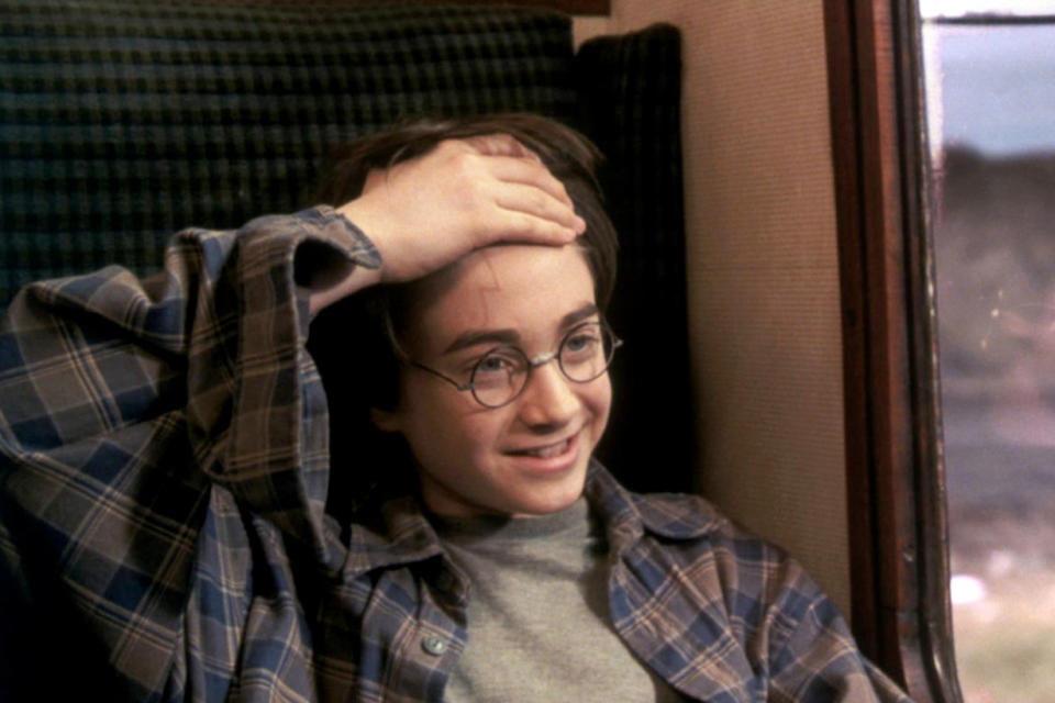 影集版《Harry Potter》看得到熟面孔？Daniel 已明白婉拒了客串的可能！