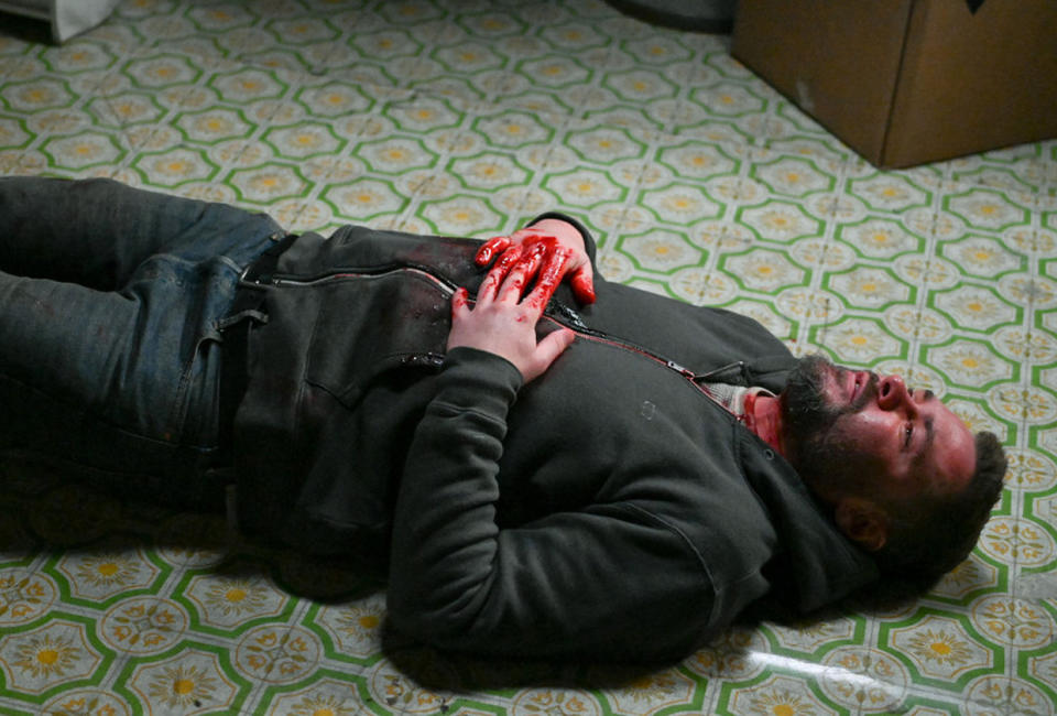 Did Ruzek Die in Season 10?