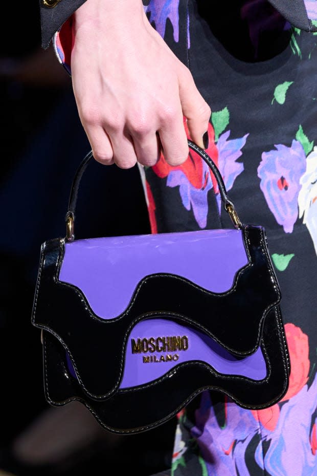 The 29 Best Spring 2023 Bags From Milan Fashion Week - Fashionista