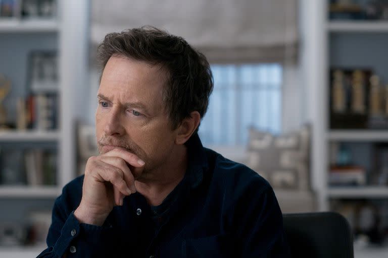 Still, la película de Michael J. Fox