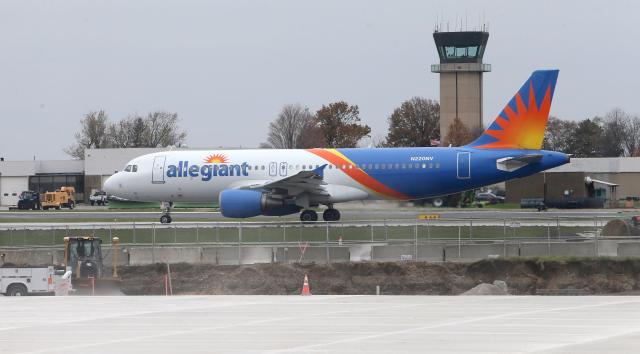 Allegiant Air: Florida airports, deals, extra fees, where it flies