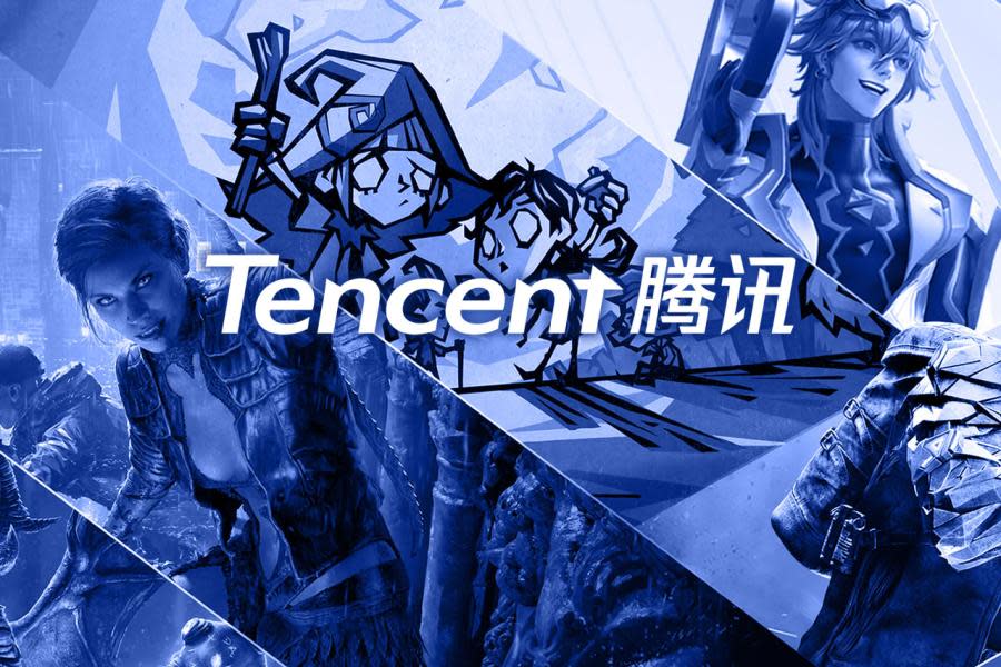 El nacimiento de Tencent, el gigante que domina la industria en las sombras 