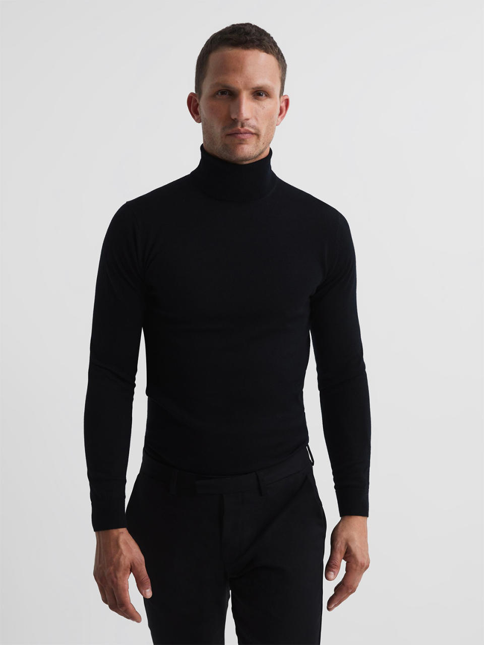 The Best Men's Turtleneck Sweaters for 2022