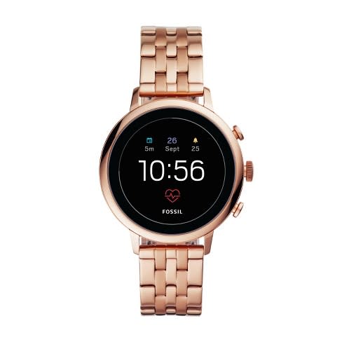 Fossil Gen 4 Smartwatch