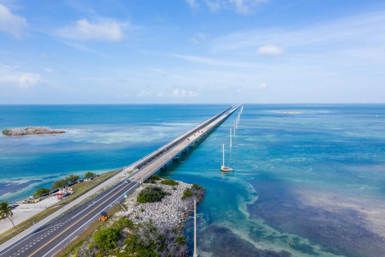 Florida Keys