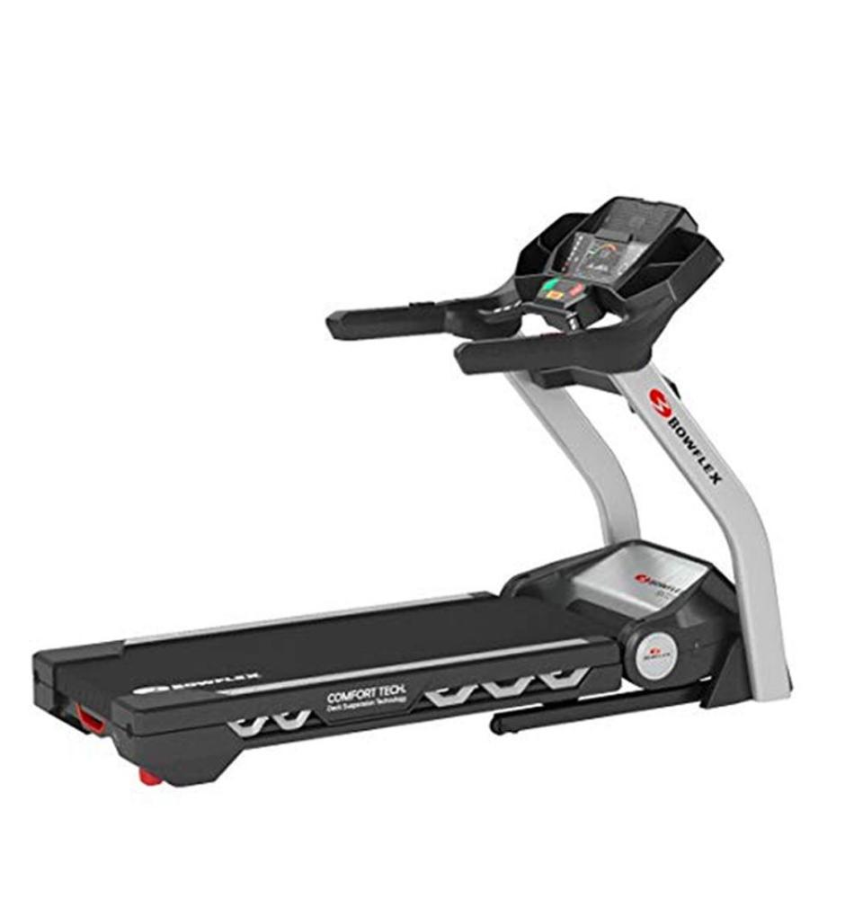 8) Bowflex BXT216 Treadmill