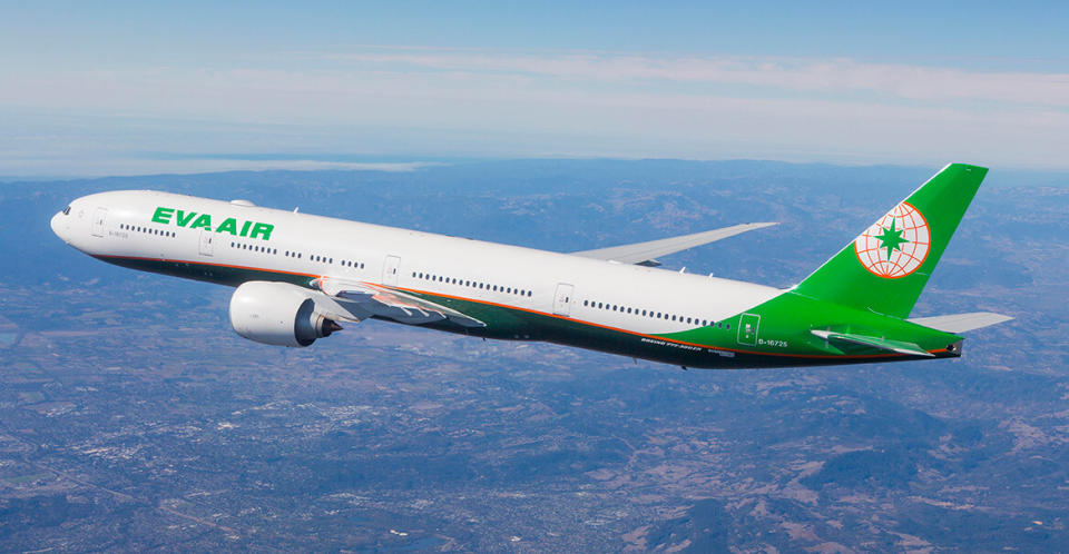 <p>“Eva Air offre un servizio impeccabile dall’inizio alla fine. Il personale di volo è sempre disponibile per accontentare i passeggeri e soddisfare ogni esigenza. L’aereo è comodo e pulito.”(Credits – Tripadvisor) </p>