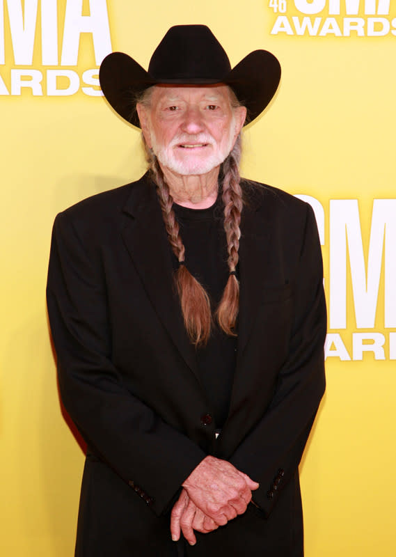 The Ram Country Report: CMA Awards Red Carpet Exclusive