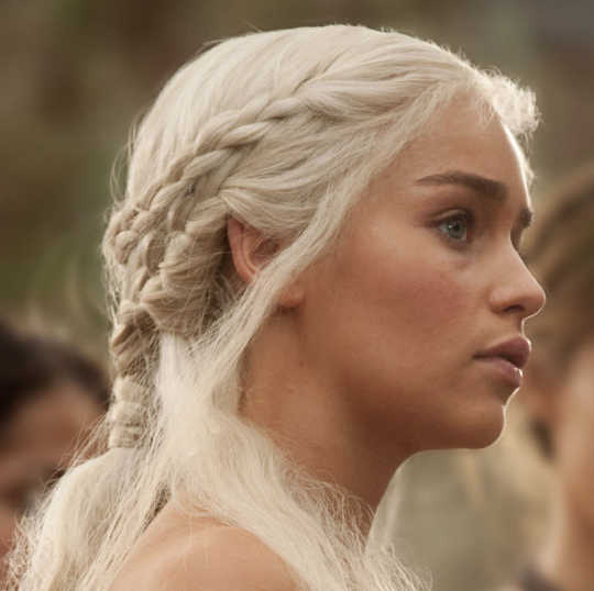 Best Game of Thrones Twists , 12 Most Amazing Game of Thrones  Hairstyles - (Page 5)