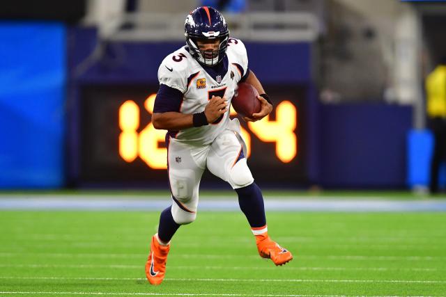 NFL picks, predictions for Week 1: Russell Wilson, Broncos get