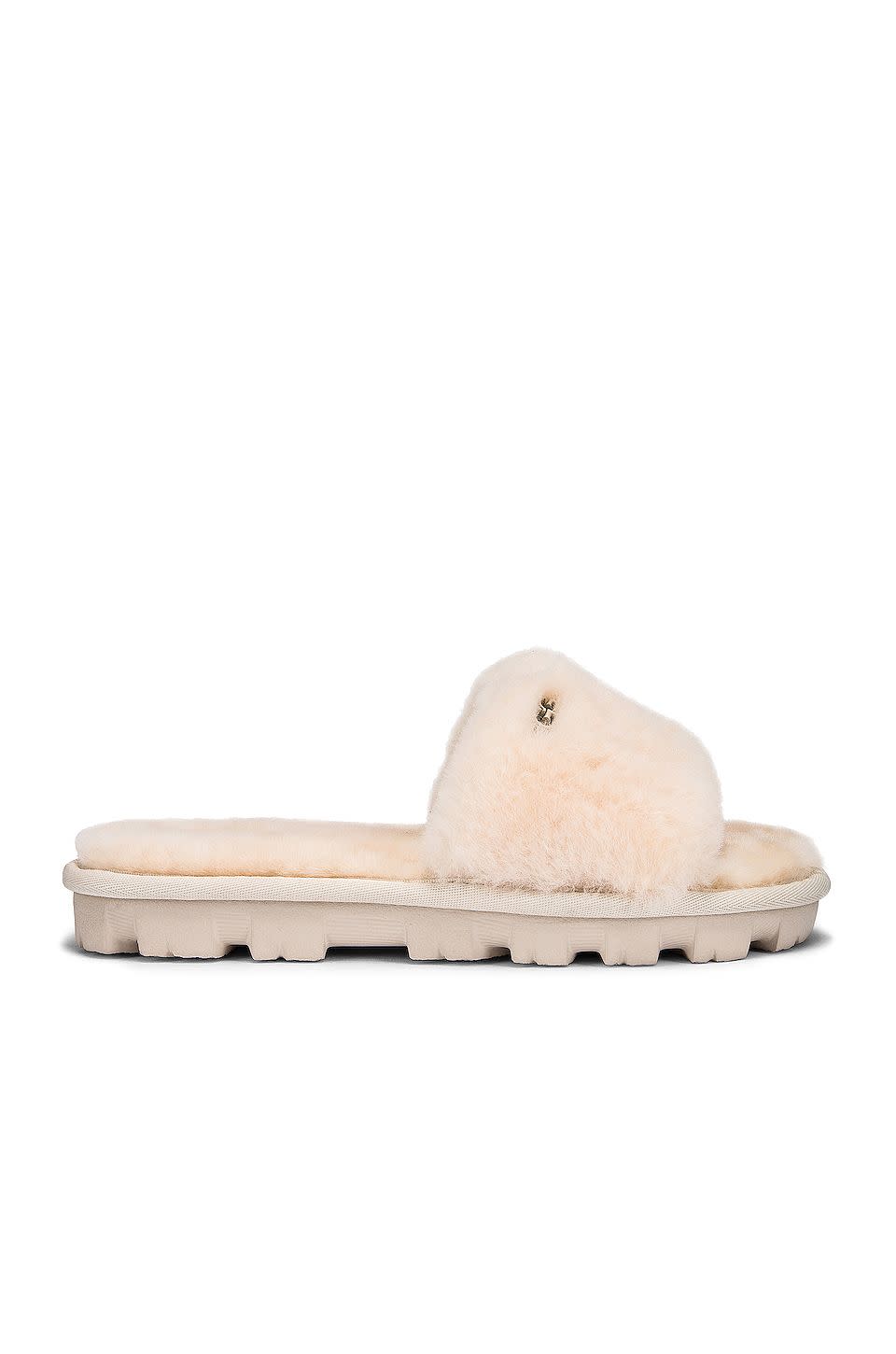 <p><strong>UGG</strong></p><p>revolve.com</p><p><strong>$80.00</strong></p><p><a href="https://go.redirectingat.com?id=74968X1596630&url=https%3A%2F%2Fwww.revolve.com%2Fdp%2FUGGR-WZ40%2F&sref=https%3A%2F%2Fwww.cosmopolitan.com%2Fstyle-beauty%2Ffashion%2Fg34133618%2Fspring-2021-shoe-trends%2F" rel="nofollow noopener" target="_blank" data-ylk="slk:Shop Now;elm:context_link;itc:0;sec:content-canvas" class="link ">Shop Now</a></p><p>I promise you won't ever want to take these off, like, ever.</p>