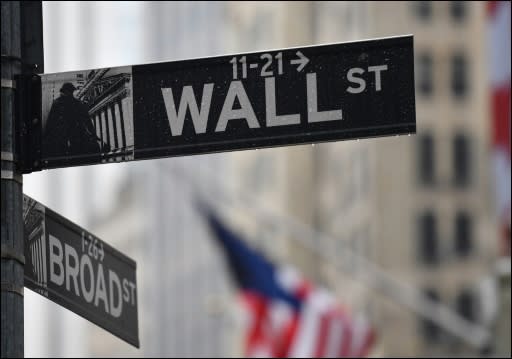 Die Wall Street ist zuletzt wieder im Aufwind