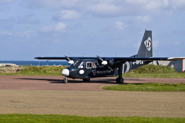 Loganair