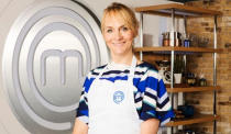 <p><b>Louise Minchin: </b>Journalist and News presenter Louise Minchin has been a regular on the ‘BBC Breakfast’ sofa since 2006… and currently hosts the show three days a week alongside Dan Walker. But she’s not merely a TV personality, and has also represented Great Britain as a triathlete at the World Triathlon Championships. Minchin has also had short stints on ‘Sunday Life’, ‘Real Rescues’ and ‘The One Show’. Will her top-notch presentation skills come in handy?</p><p><br></p>