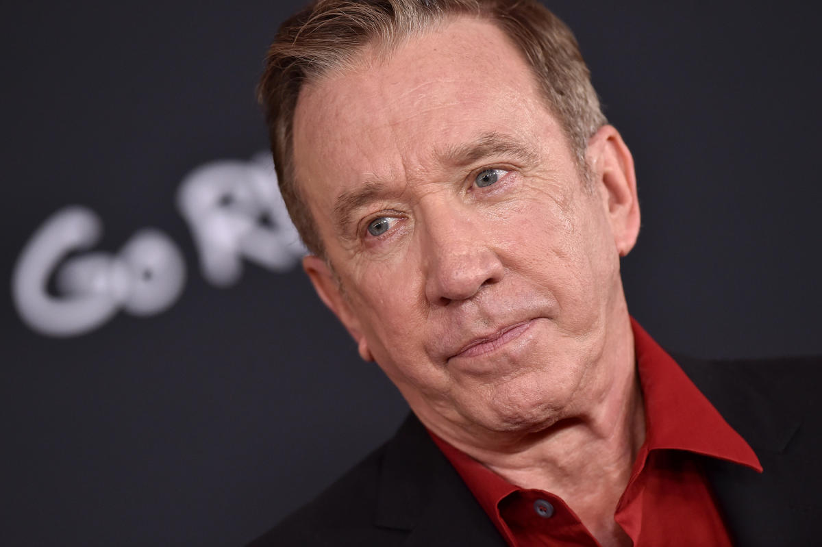 Tim Allen accused of racism after old interview resurfaced