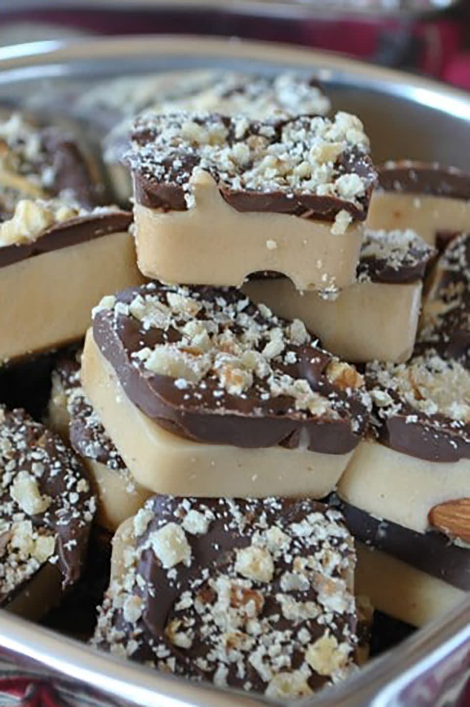 English Toffee