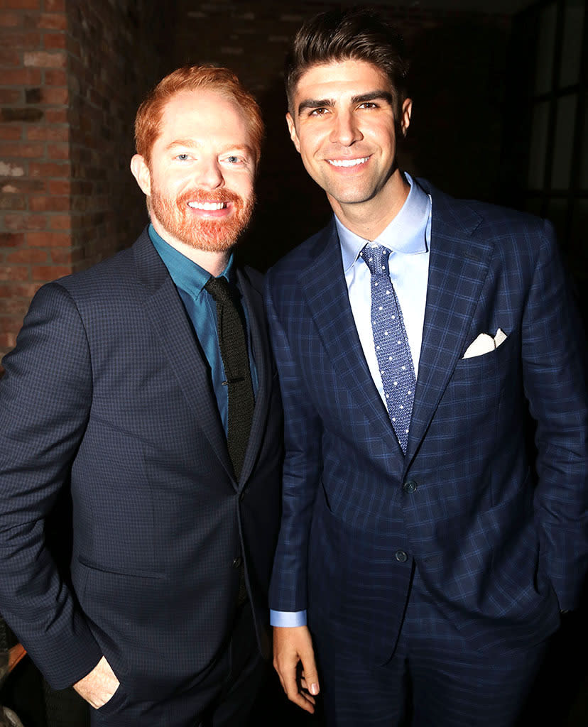 Jesse Tyler Ferguson