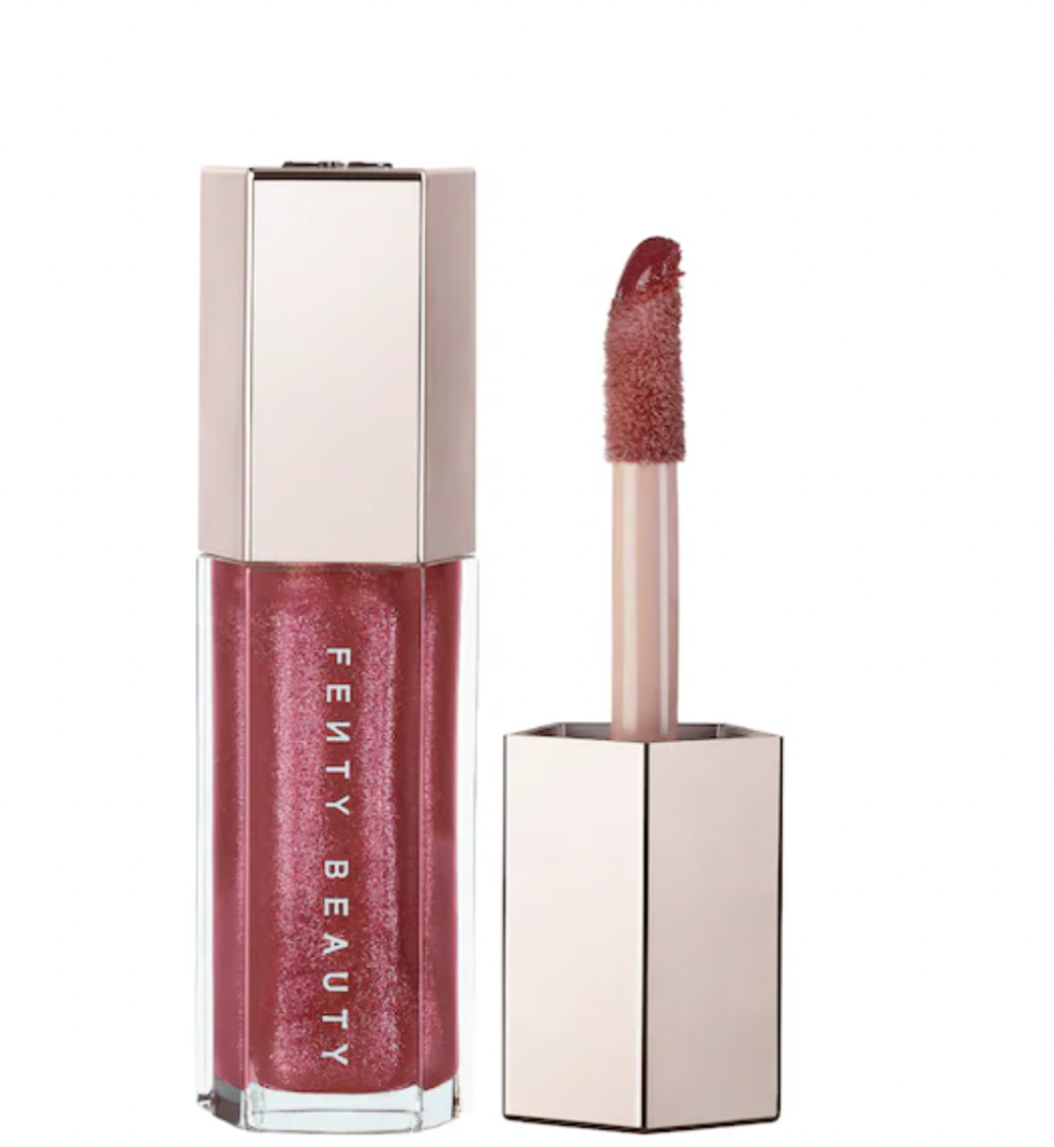 <p><a href="https://go.redirectingat.com?id=74968X1596630&url=https%3A%2F%2Fwww.sephora.com%2Fproduct%2Fgloss-bomb-universal-lip-luminizer-P67988453&sref=https%3A%2F%2Fwww.cosmopolitan.com%2Fstyle-beauty%2Ffashion%2Fg44641039%2Fbest-gifts-for-wife%2F" rel="nofollow noopener" target="_blank" data-ylk="slk:Shop Now;elm:context_link;itc:0;sec:content-canvas" class="link ">Shop Now</a></p><p>Gloss Bomb Universal Lip Luminizer </p><p>sephora.com</p><p>$21.00</p><span class="copyright">Fenty</span>