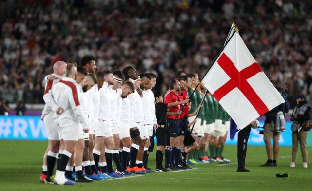 The majority of England's 2019 World Cup squad received part of their education in state schools