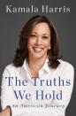 <p><strong>Kamala Harris</strong></p><p>amazon.com</p><p><strong>$19.49</strong></p><p><a href="http://www.amazon.com/dp/0525560718/" rel="nofollow noopener" target="_blank" data-ylk="slk:Shop Now;elm:context_link;itc:0;sec:content-canvas" class="link ">Shop Now</a></p><p><strong>Release date:</strong> Out now! </p><p>Senator Kamala Harris' memoir is incredible, tracing her <a href="https://www.womansday.com/life/entertainment/g24454288/best-books-for-teens/" rel="nofollow noopener" target="_blank" data-ylk="slk:journey from childhood;elm:context_link;itc:0;sec:content-canvas" class="link ">journey from childhood</a> to becoming a prosecutor and fostering her passion for justice. No matter where you fall politically, there's no denying that Kamala's story is worth the read. </p>