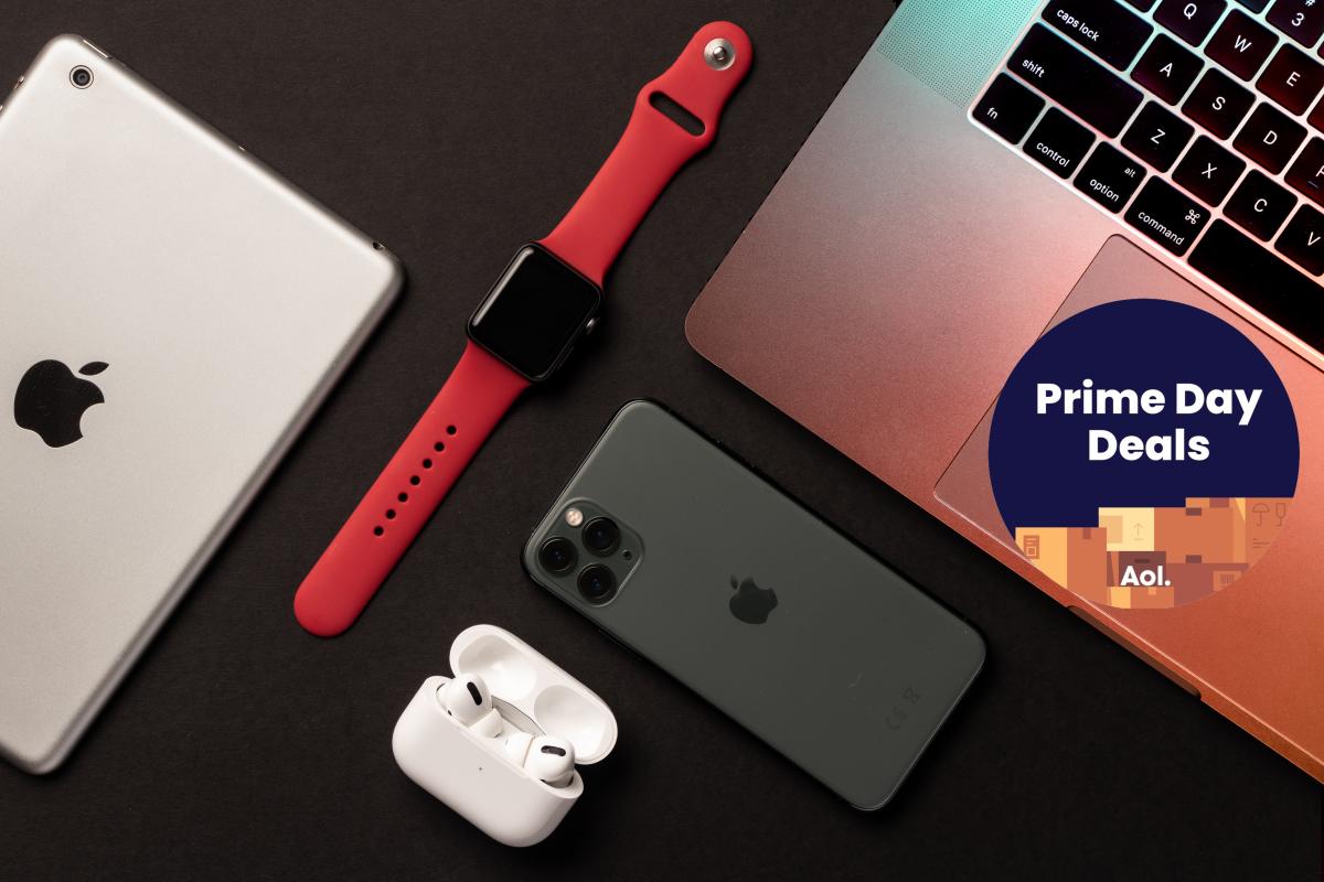 Best Apple Prime Day deals: M2 MacBooks, iPad, more