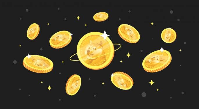 Liquidati ,3 milioni di Dogecoin in 24 ore col rialzo del prezzo