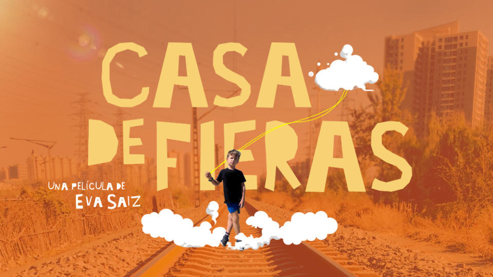 Casa de Fieras - Credit: Courtesy of Almaina Producciones