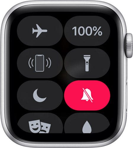 It can be embarrassing for Apple Watch to incessantly chime during an important Zoom chat, so here we cover a couple of quick and easy ways to temporarily mute the sound.