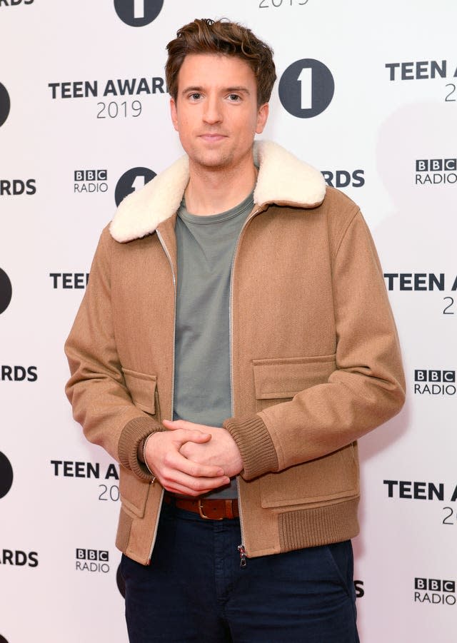 BBC Radio 1 Teen Awards 2019 – London