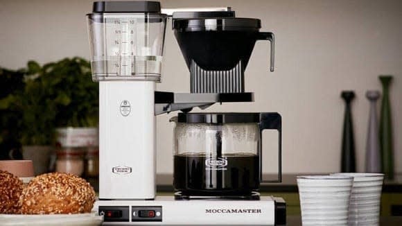 Best Nordstrom gifts: Moccamaster