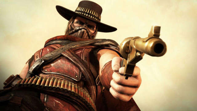 Every Character in Mortal Kombat X (That We Know Of) - GameSpot