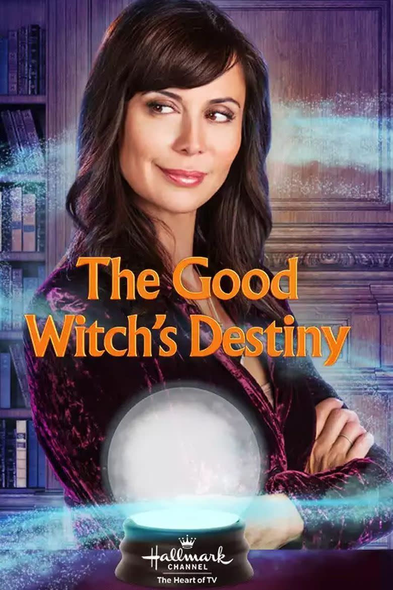 6) The Good Witch's Destiny (2013)