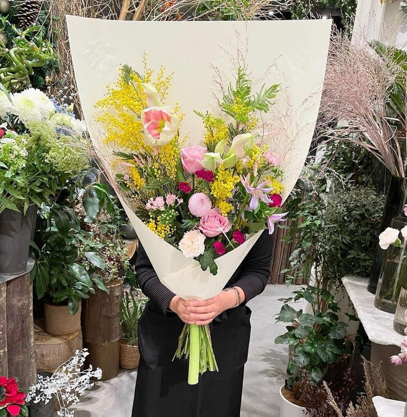 london florists