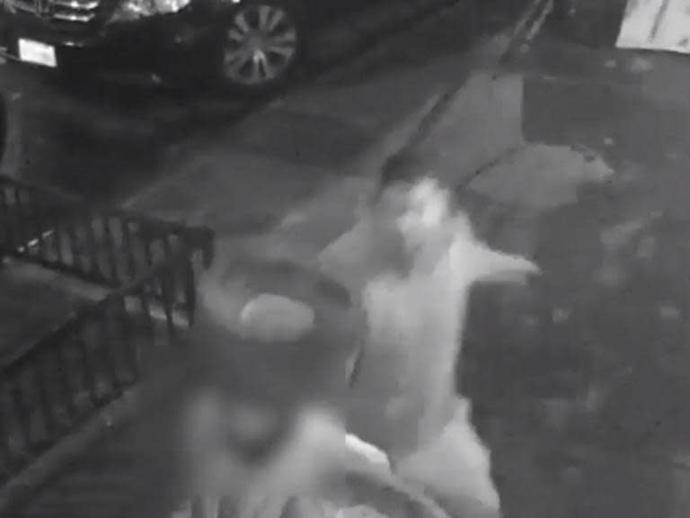 Two Jewish men attacked within two days in New York