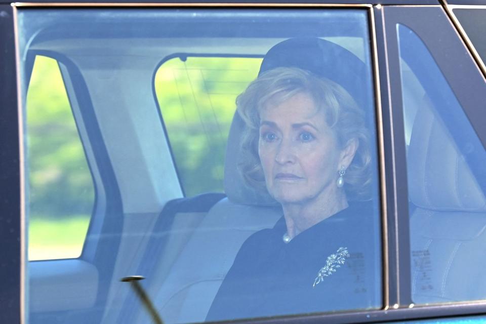 Photos of Prince Philip’s Funeral at Windsor Castle