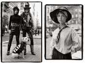 <p>Amy Arbus (yep, Diane's daughter!) catalogued street style—and did it well—for <i>The Village Voice</i> in downtown New York City during the '80s. As her pictures demonstrate, East Villagers back then had style in spades. </p>