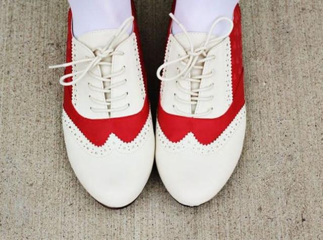 25 Stylish DIY Shoe Hacks