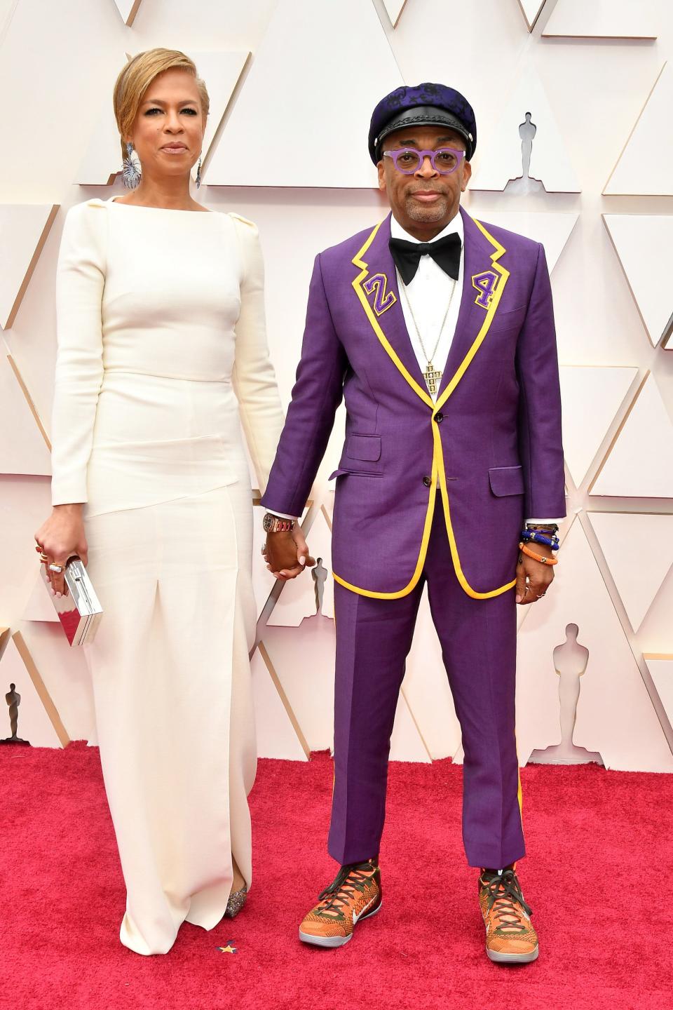 Spike Lee Oscars 2020