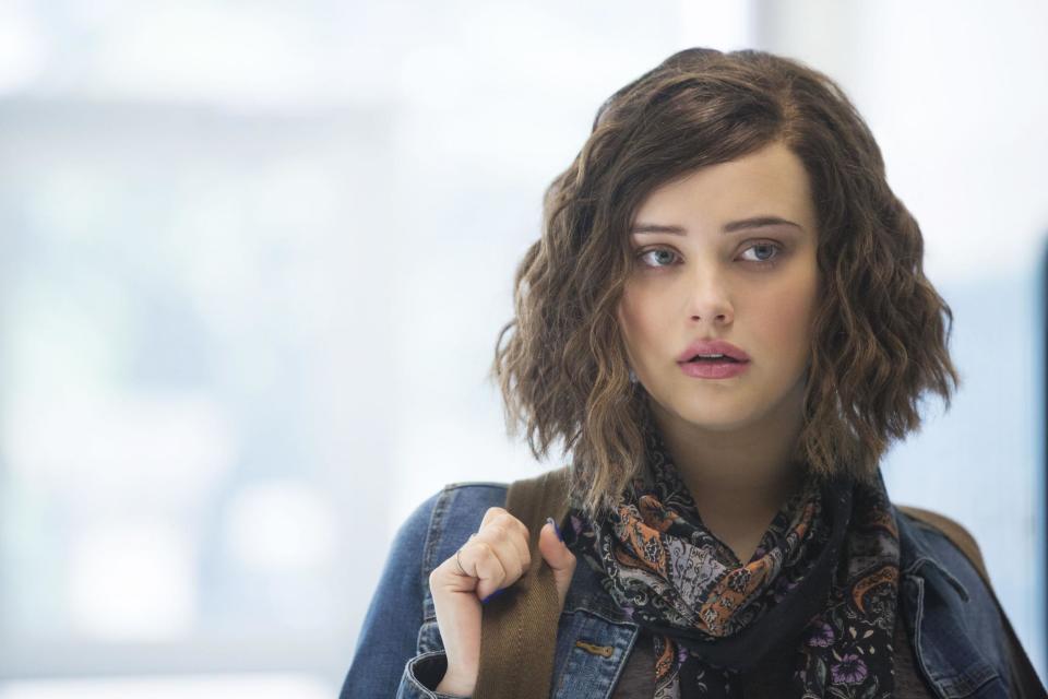 13 Reasons Why actor confirms she will not return for season 3