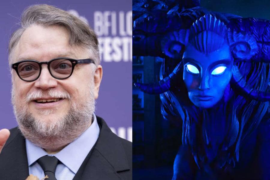 Pinocho: Guillermo del Toro revela que un animador trabajó durante dos años en las escenas de Muerte