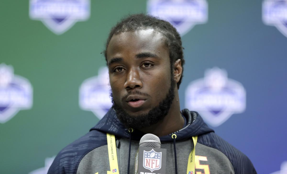 Dalvin Cook goes much earlier in SB Nation 2017 Re-Draft - Daily