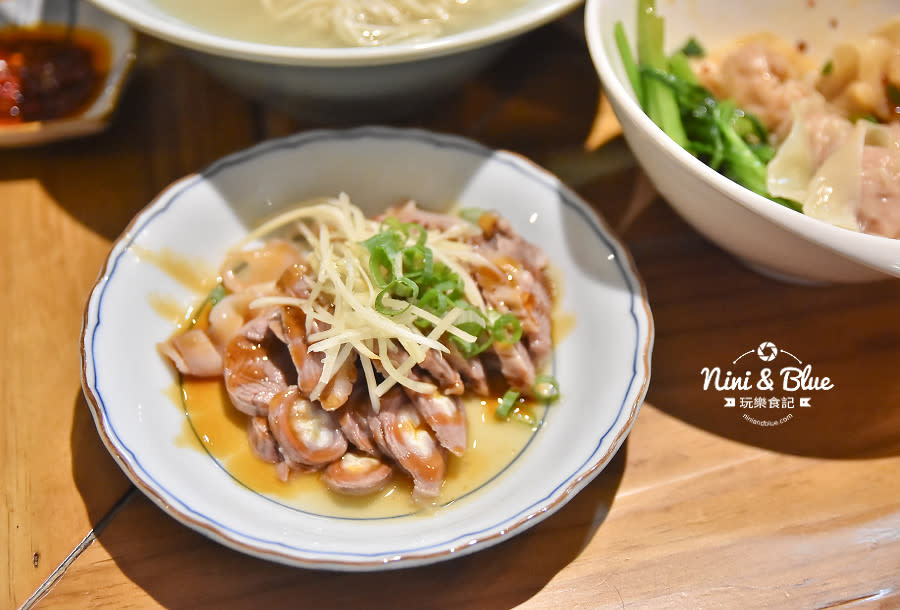 東沐食在 台中科博館 植物園 美食19