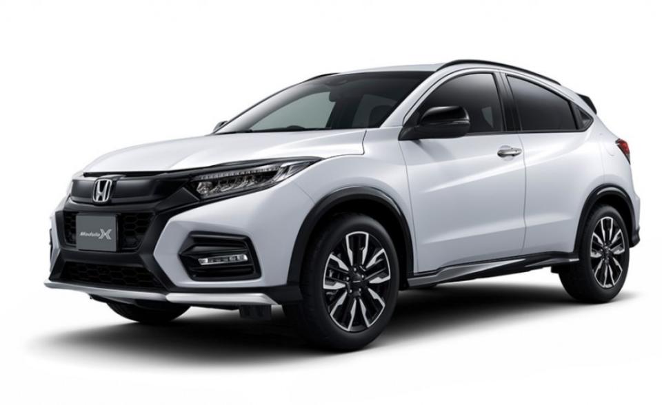 modulo-x-honda-vezel-modulo-x