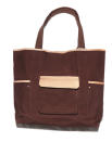 6SHiKi tote bag （$1,680/MODERN TIMES HK）