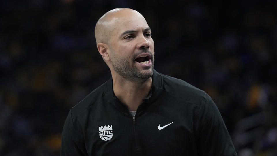 Canada Basketball is going through some big changes. (AP Photos)