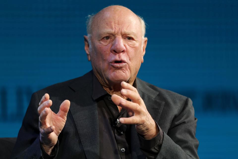 Barry Diller