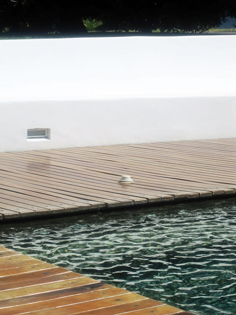 Pool Capofaro